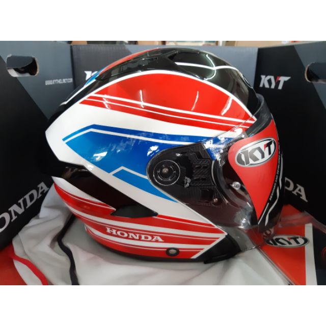 Kyt Honda Helmet Cheap Online Shopping