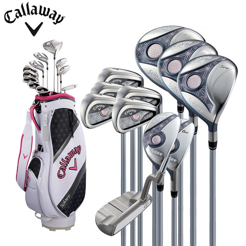 callaway solaire