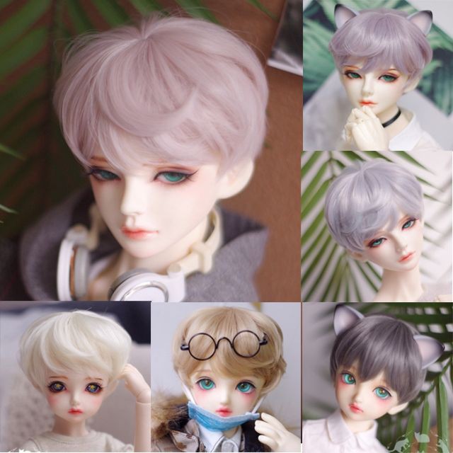 doll bjd boy