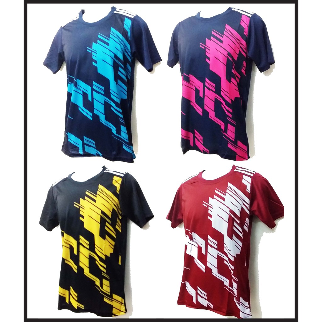 Baju Jersi Pasukan Team Jersey Shopee Malaysia