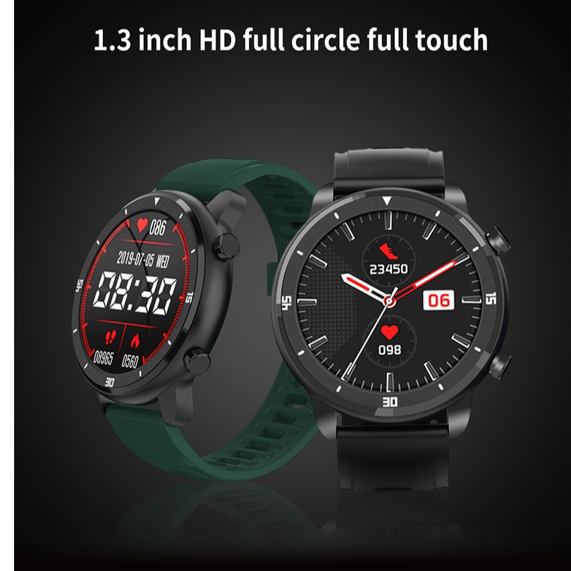 smartwatch for calories