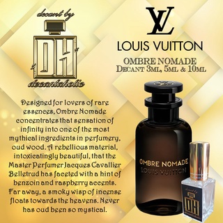 Szindore Sand Roses perfume (Louis Vuitton Les Sables Roses
