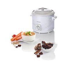 PENSONIC CERAMIC SLOW COOKER 3L PSC-301