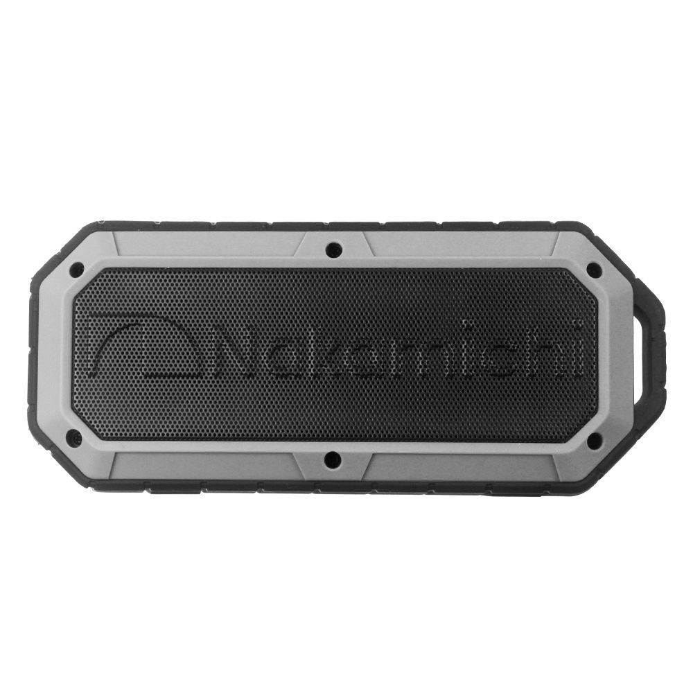 nakamichi portable speaker