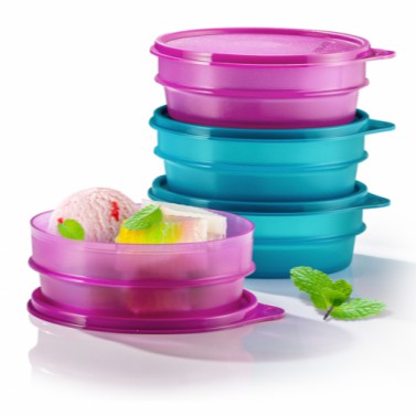 Tupperware Sweet Stackable Loose 500ml