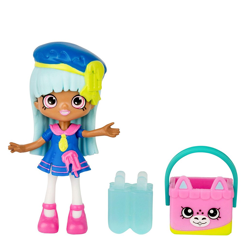 shopkins lil shoppies