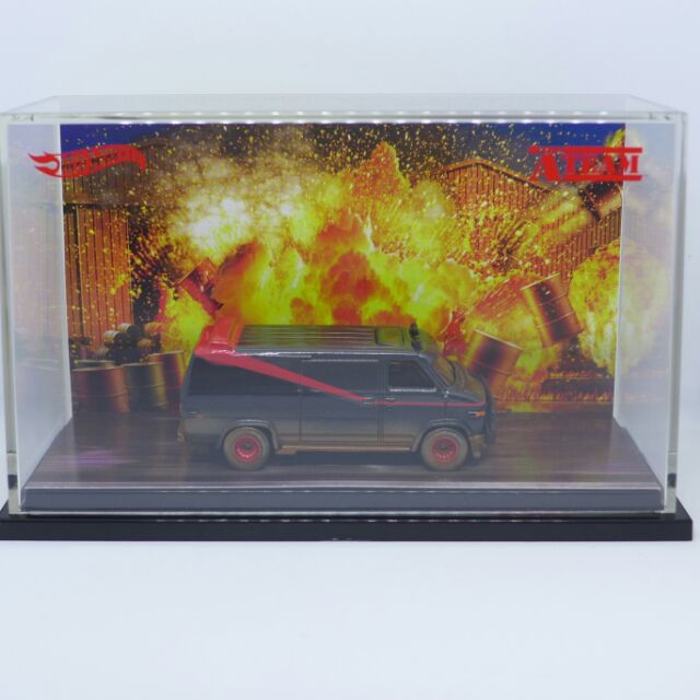 sdcc hot wheels