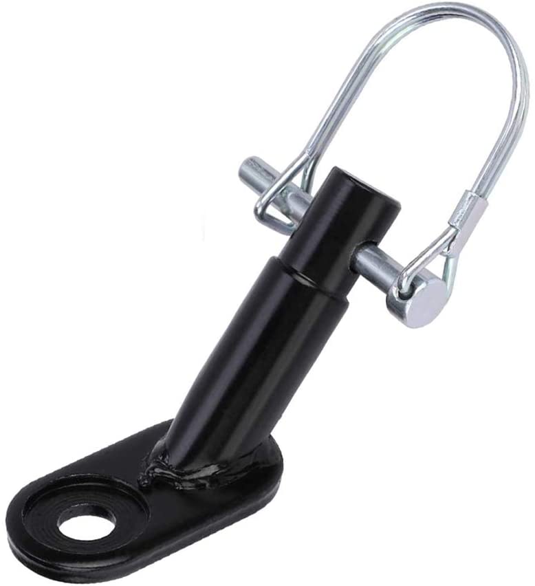bike trailer pin