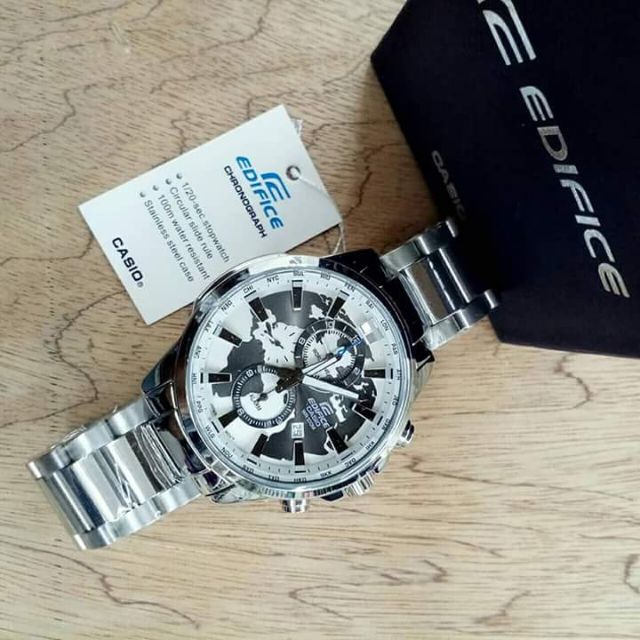 casio edifice shopee