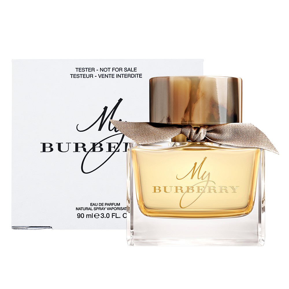 burberry my burberry edp