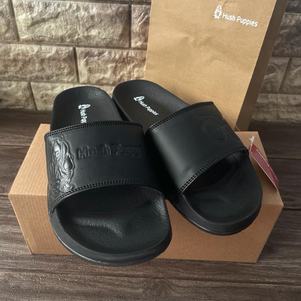 hush puppies sandals