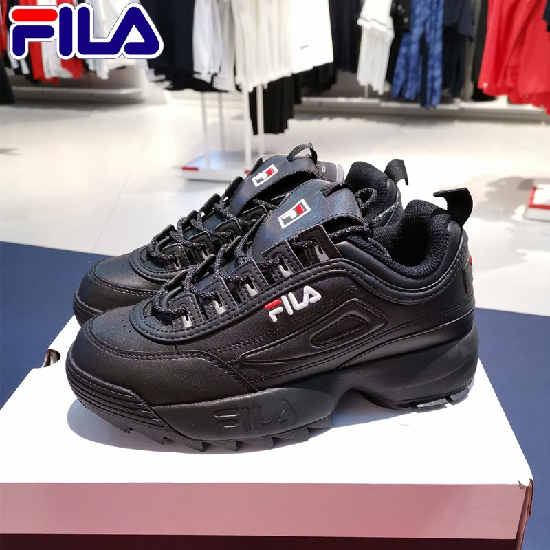 fila running shoes price