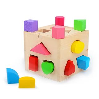 children's wooden building sets