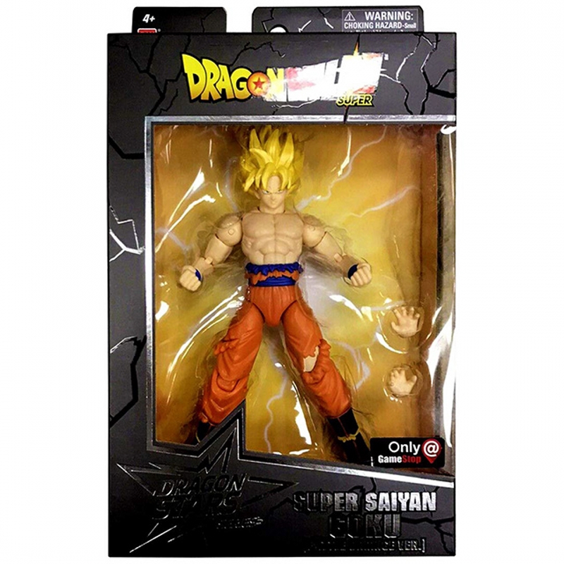 Bandai Dragon Star Series Dragon Ball Super Exclusive ...