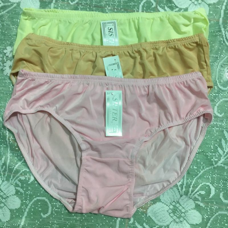 Sister Underwear | Shopee Malaysia
