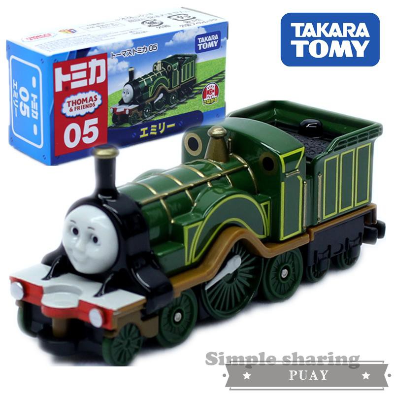 thomas and friends tomica