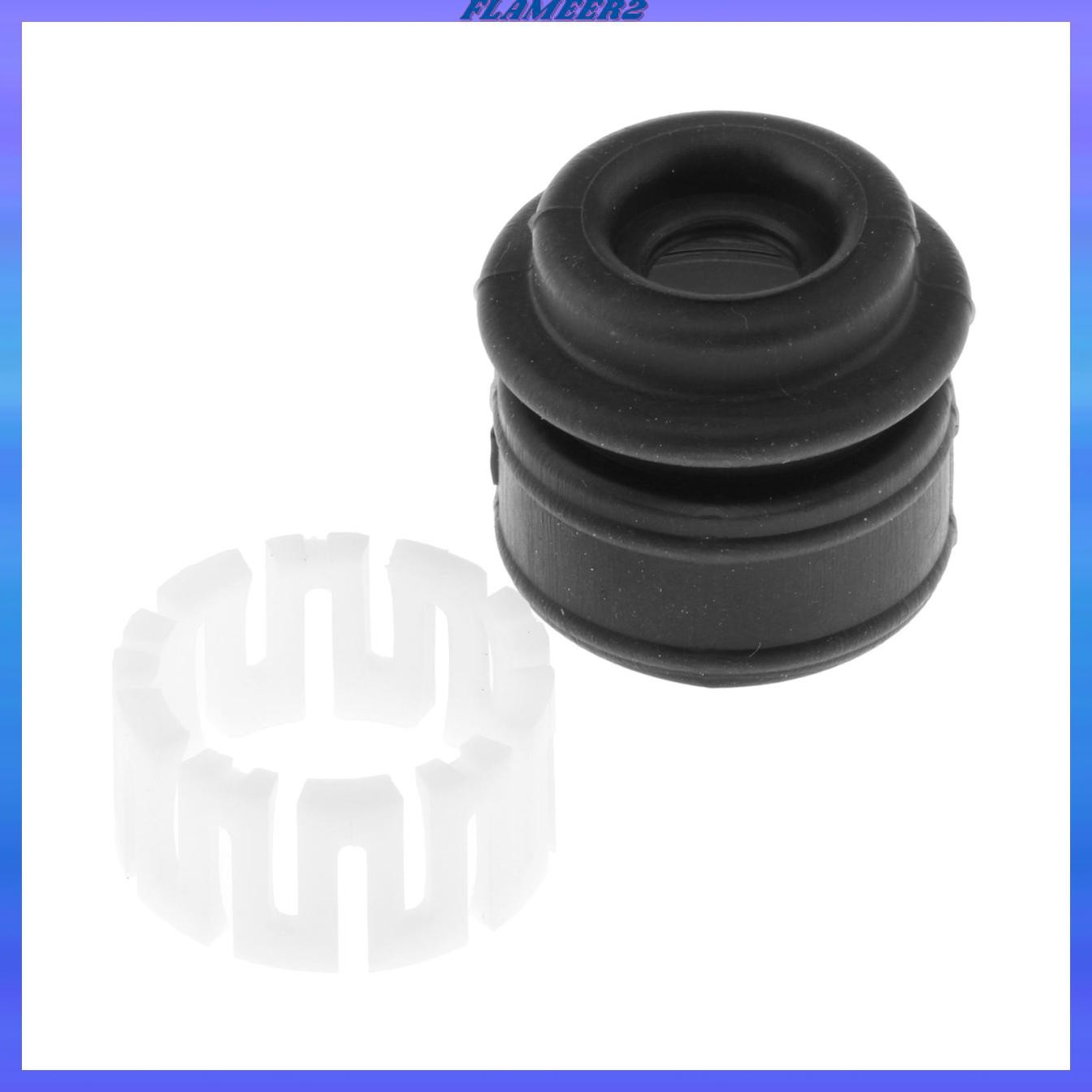 Flameer2 Shift Lever M T Ball Seat Dust Seal Kit 54110 Sh3 003 For Honda Civic Crx Shopee Malaysia