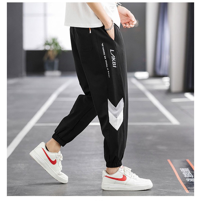 teenage jogger pants