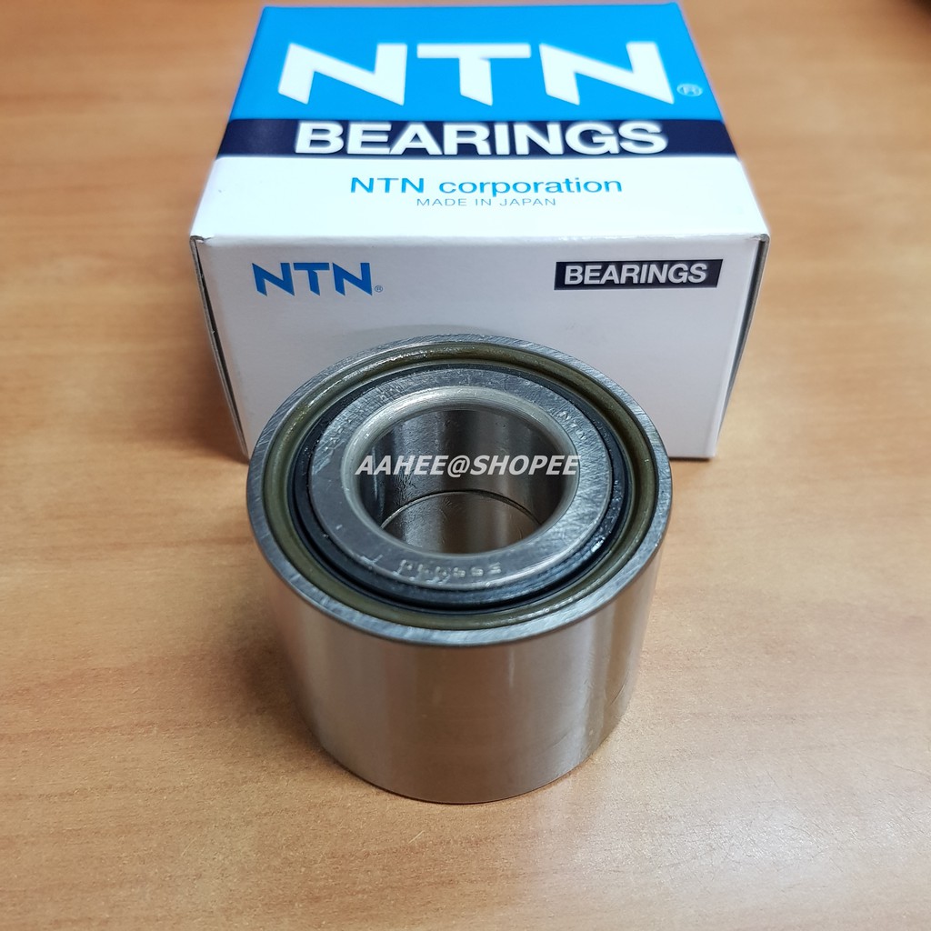 Rear Wheel Bearing for Proton Saga BLM IRIZ *FLX Original NTN Japan