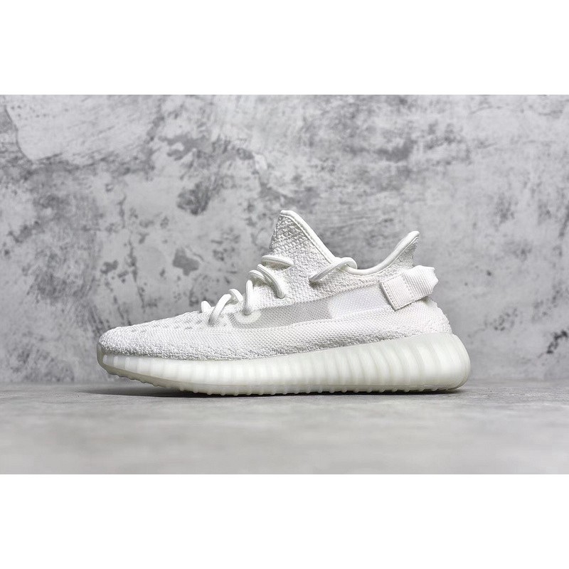 yeezy 350 v2 white stripe