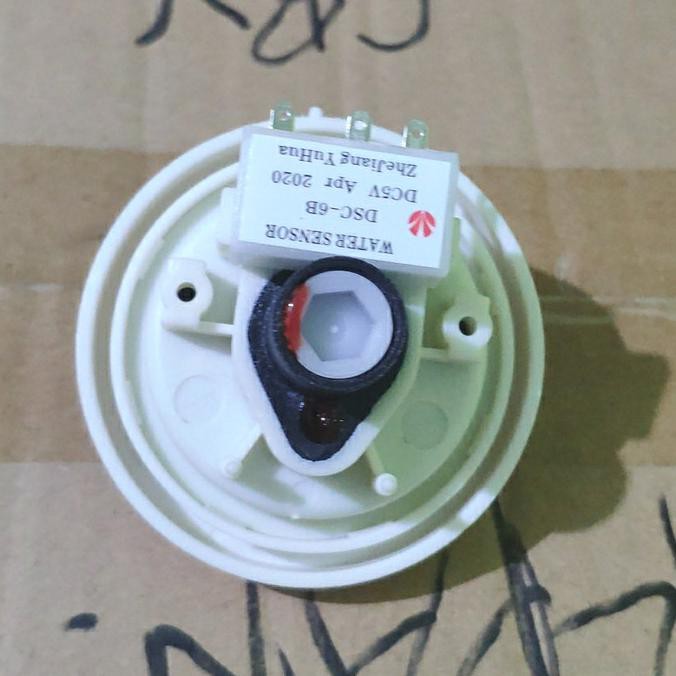 Water LEVEL Most Washing Machine SENSOR POLYTRON ZEROMATIC Washing