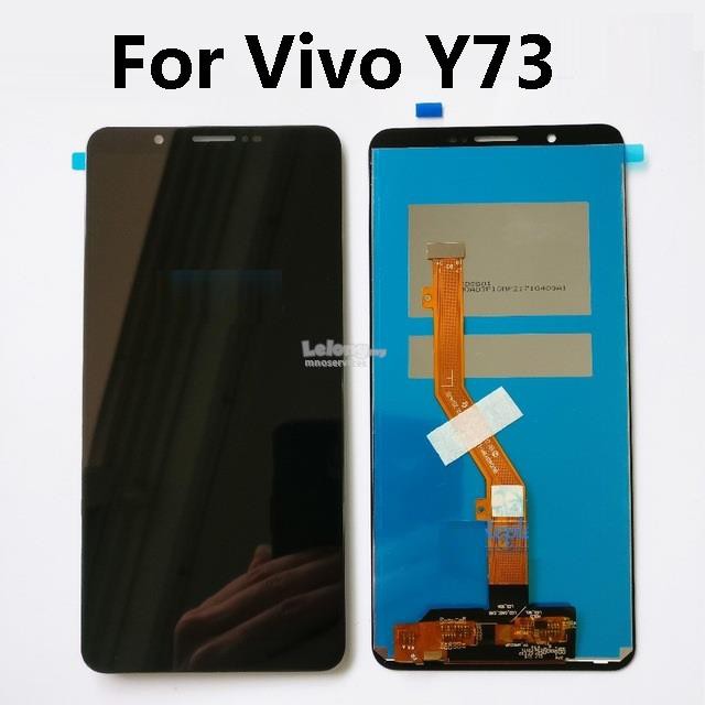 vivo y73 image