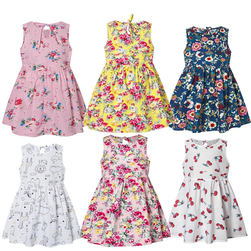 sundress for kids