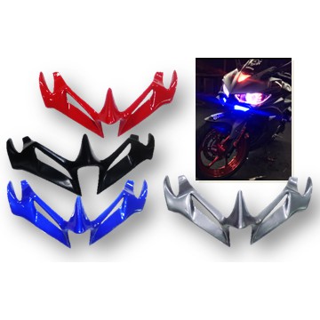 winglet yamaha r25