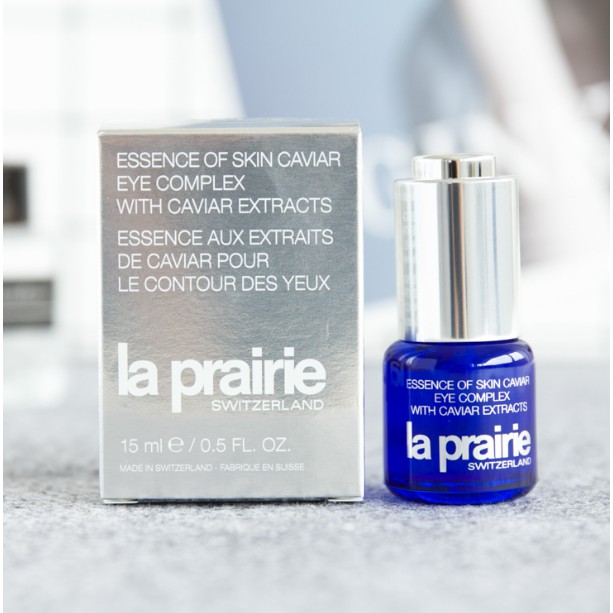 la prairie serum anti aging