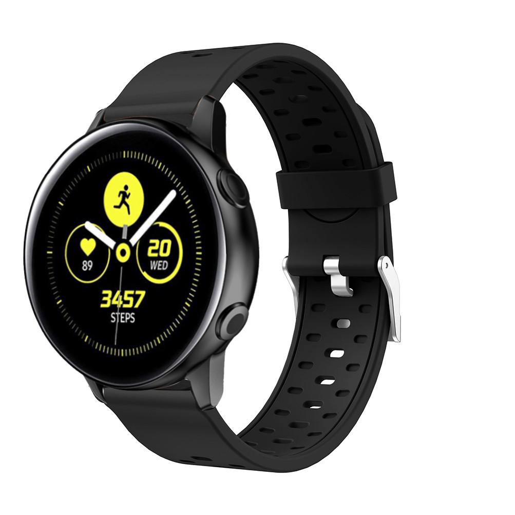 galaxy watch active gear sport