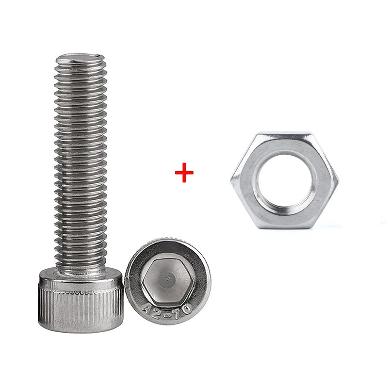 allen key screw