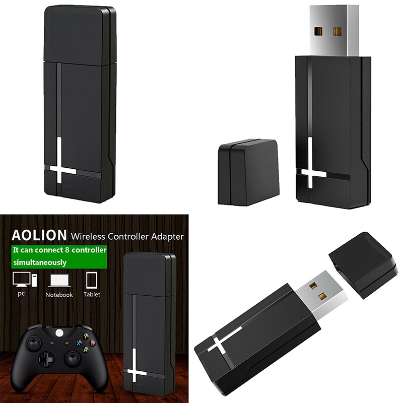 microsoft xbox one bluetooth adapter