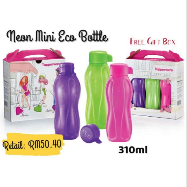 Botol Air Neon Mini Eco Bottle Shopee Malaysia Botol Air Neon Mini Eco Bottle Shopee Malaysia