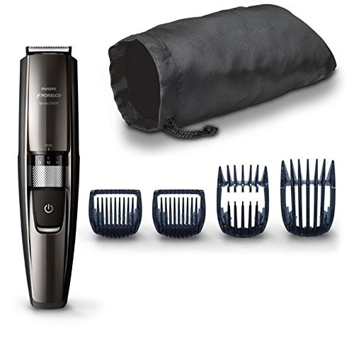 philips trimmer 5100 series