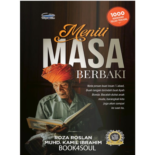 Meniti Masa Berbaki (Nota Pesan Buat Insan)