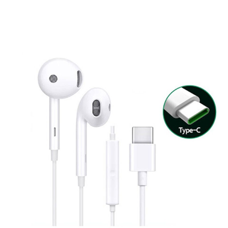 oppo type c headphones
