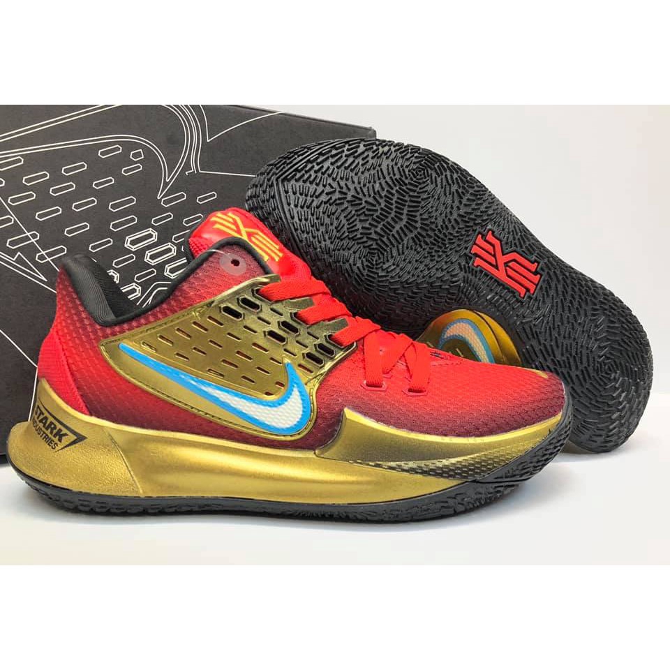 kyrie low iron man