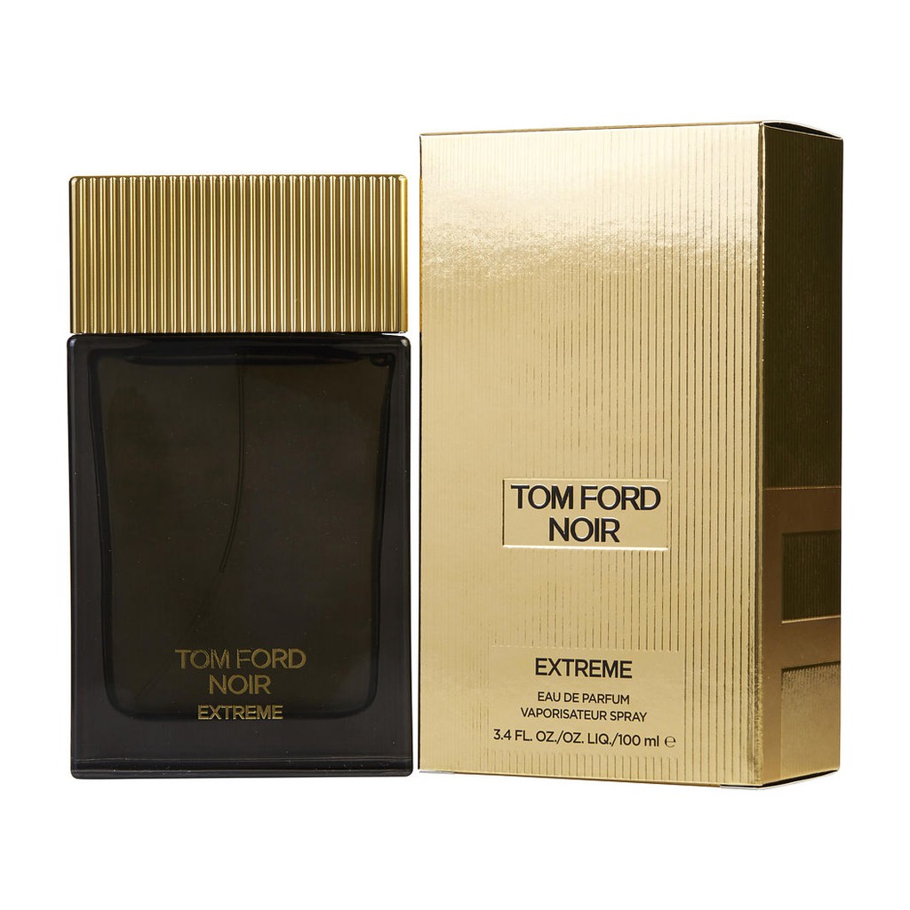 Tom Ford Noir Extreme For Men Eau de Parfum 100ml | Shopee Malaysia