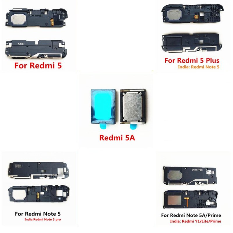 mi y1 lite ringer