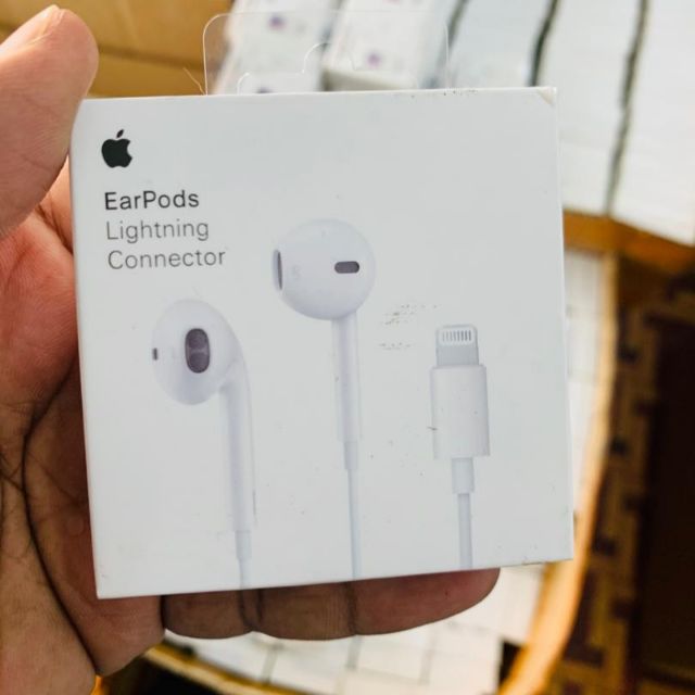 lightning connector