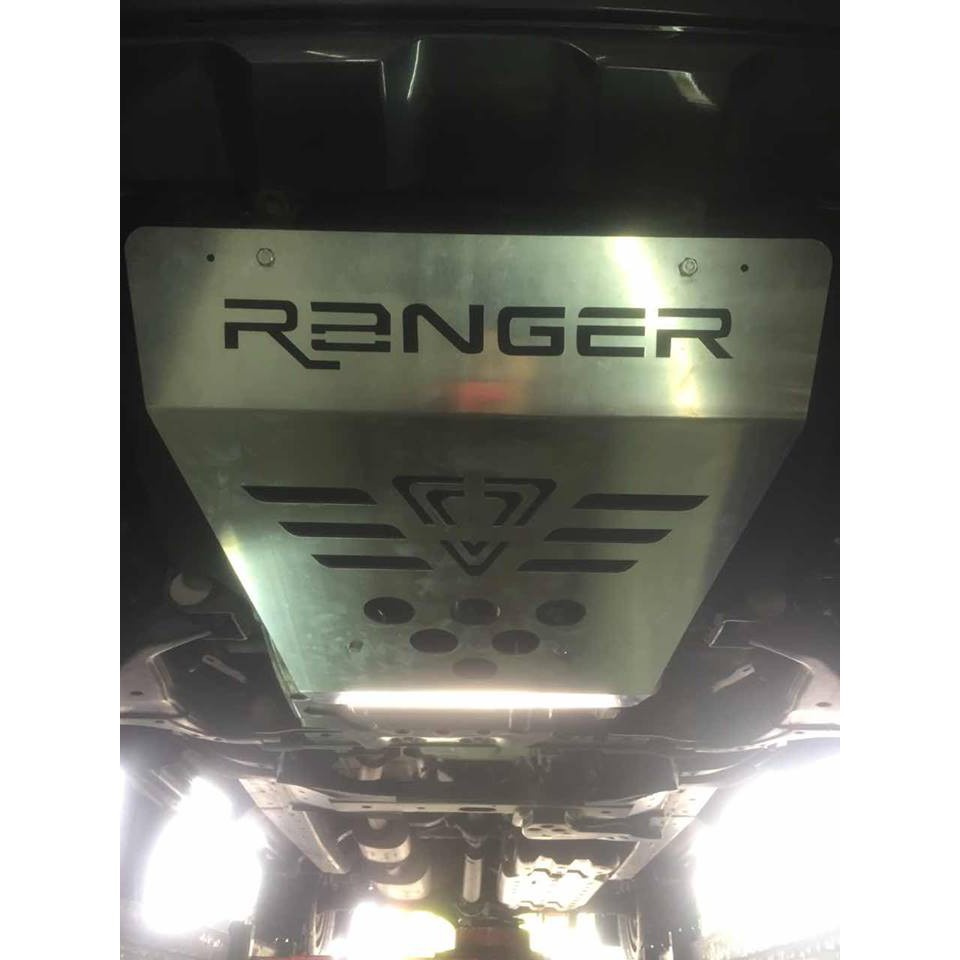 ford ranger engine cover