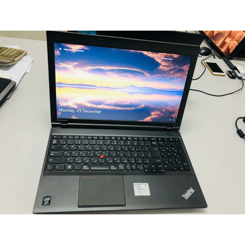 Lenovo L540 celeron processor | Shopee Malaysia