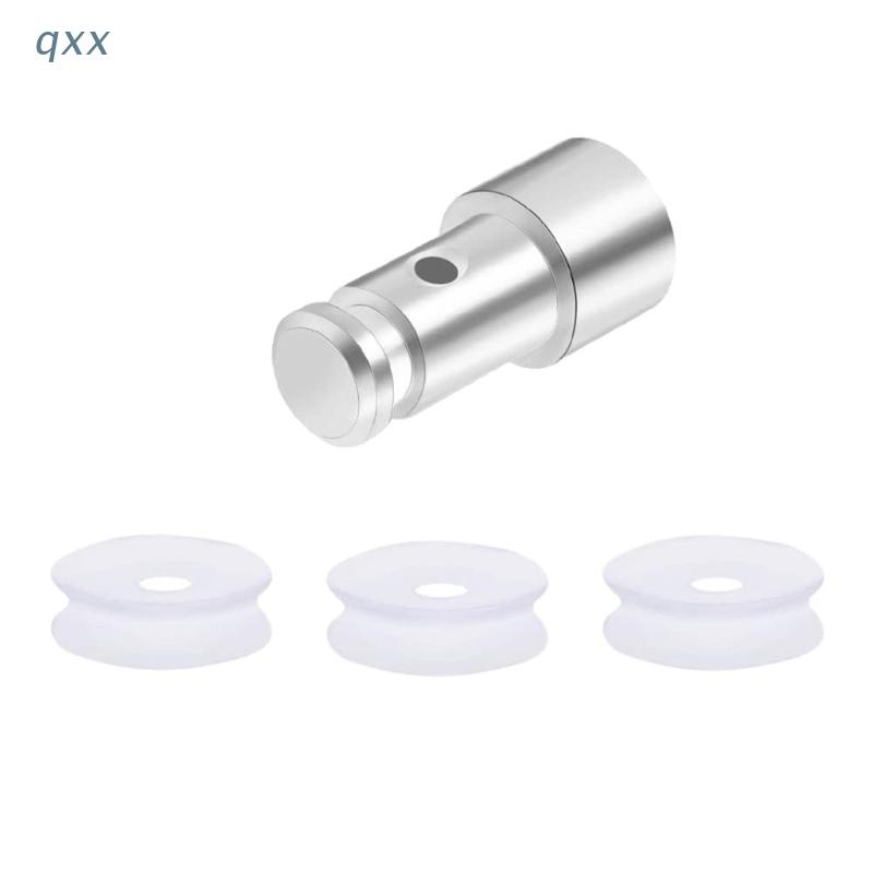 IDQ[READY STOCK] Electric Pressure Cooker Universal Replacement Parts Floater Sealer 4 of Set