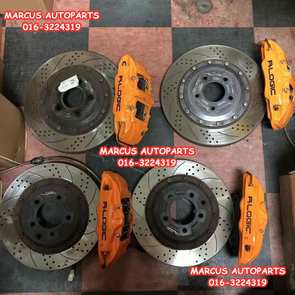 brake set price