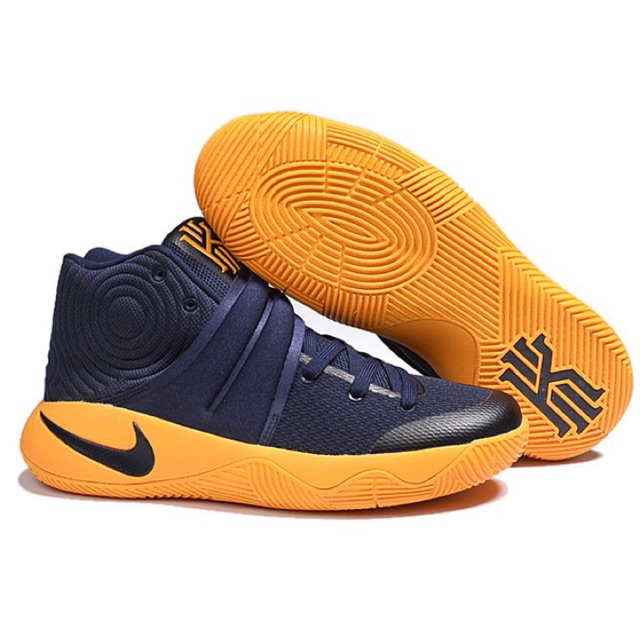 kyrie 2 shoes cavs