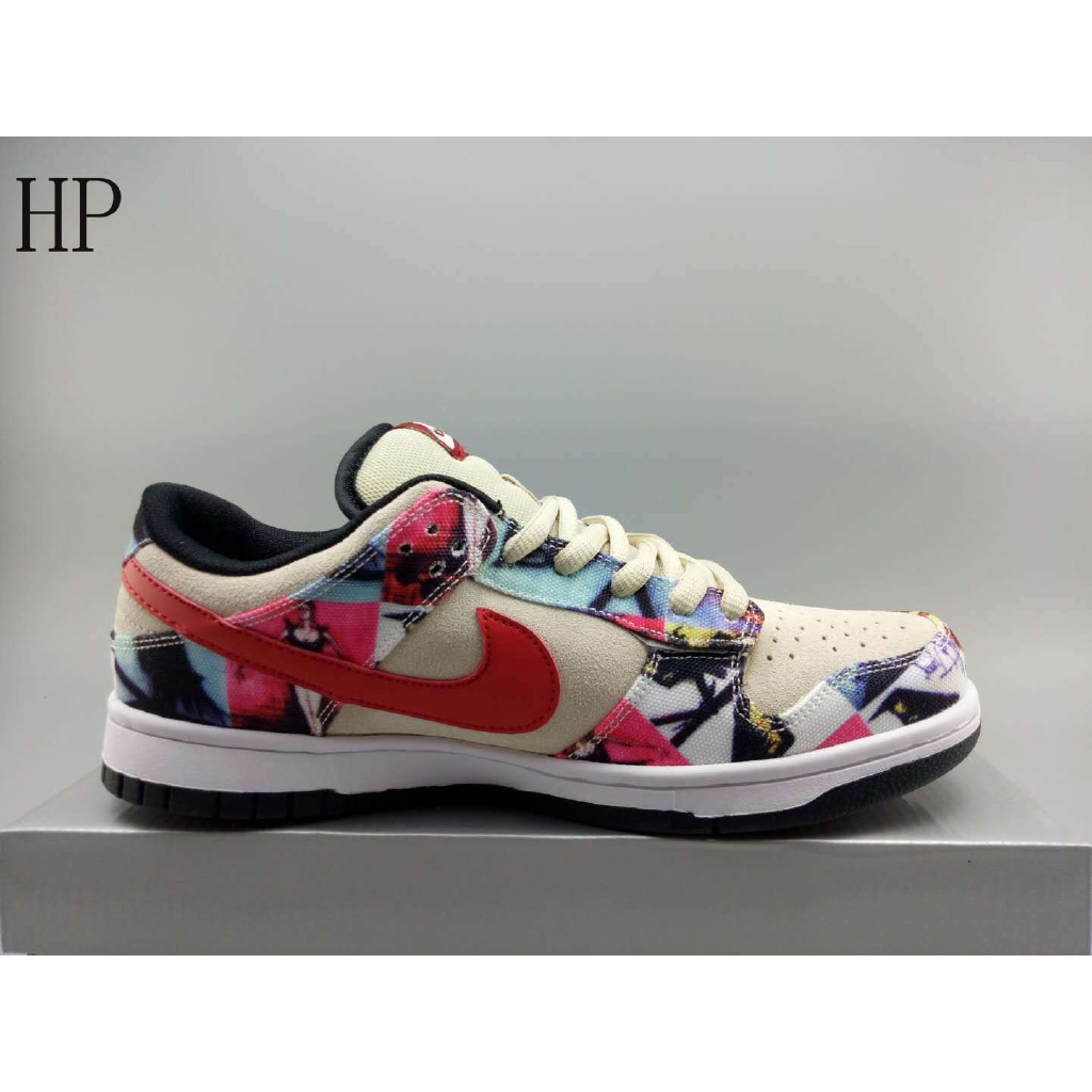 nike dunk sb paris