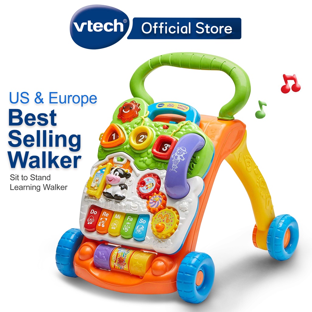 Yuanlebao Multi Function Baby Walker Toddler Prices And Promotions Aug 22 Shopee Malaysia