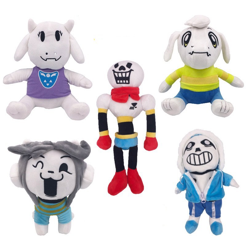 undertale toys