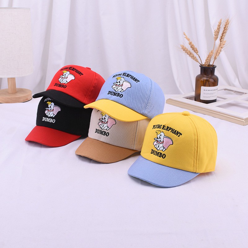 dumbo baseball hat