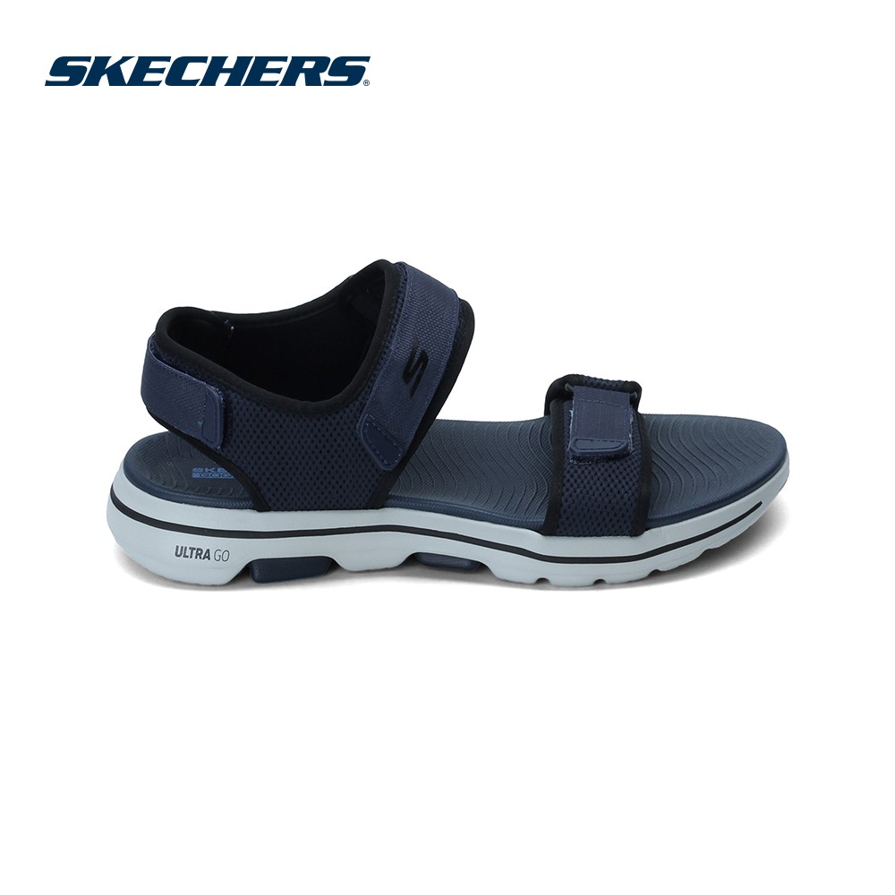 العادم تعاوني يوم skechers sandals 5 